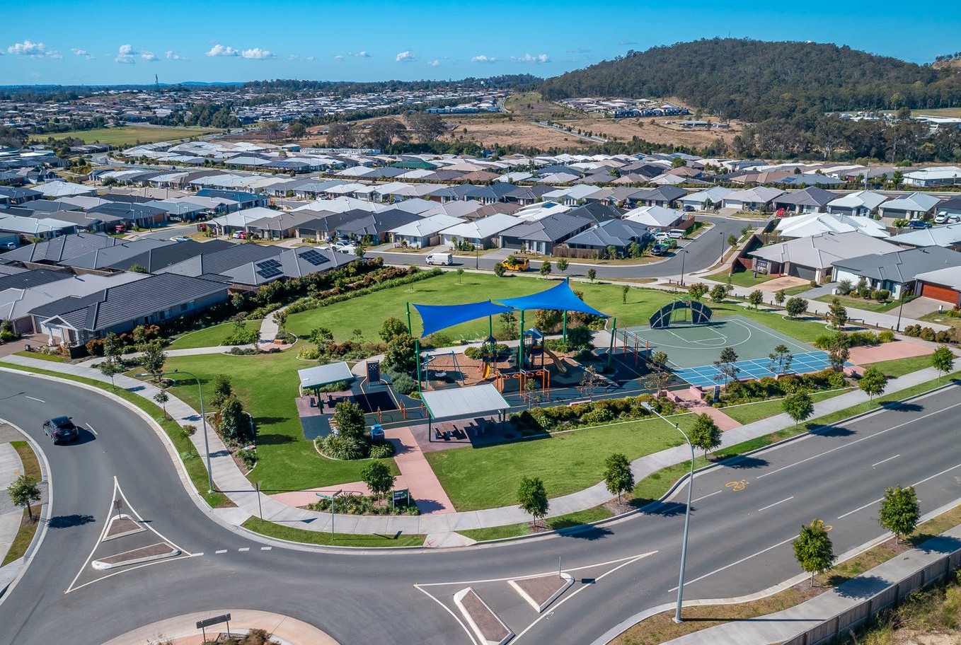 [Land for Sale] Eden's Crossing Estate, Redbank Plains OpenLot